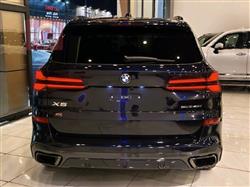 بي ام دبليو X5